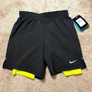 Nike Dri-Fit Shorts